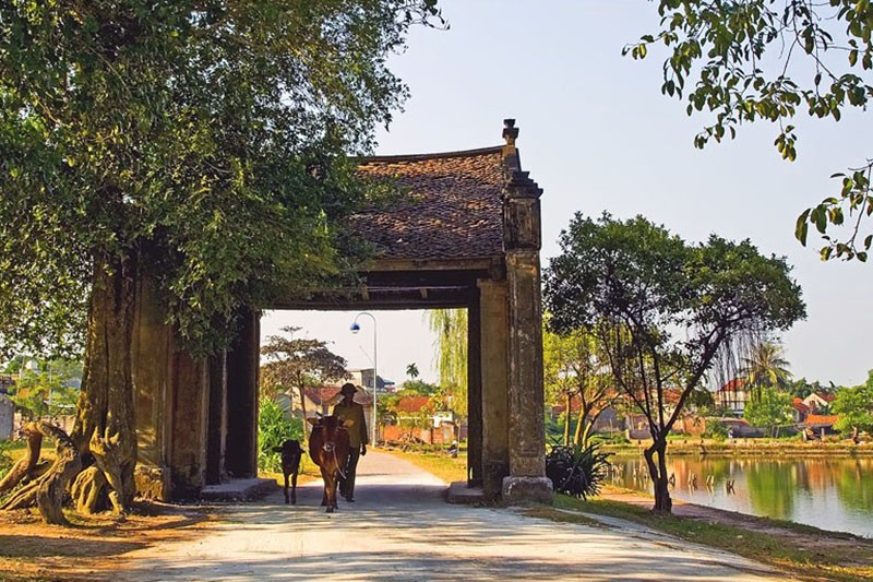 Photo: Hanoi Local Tour 