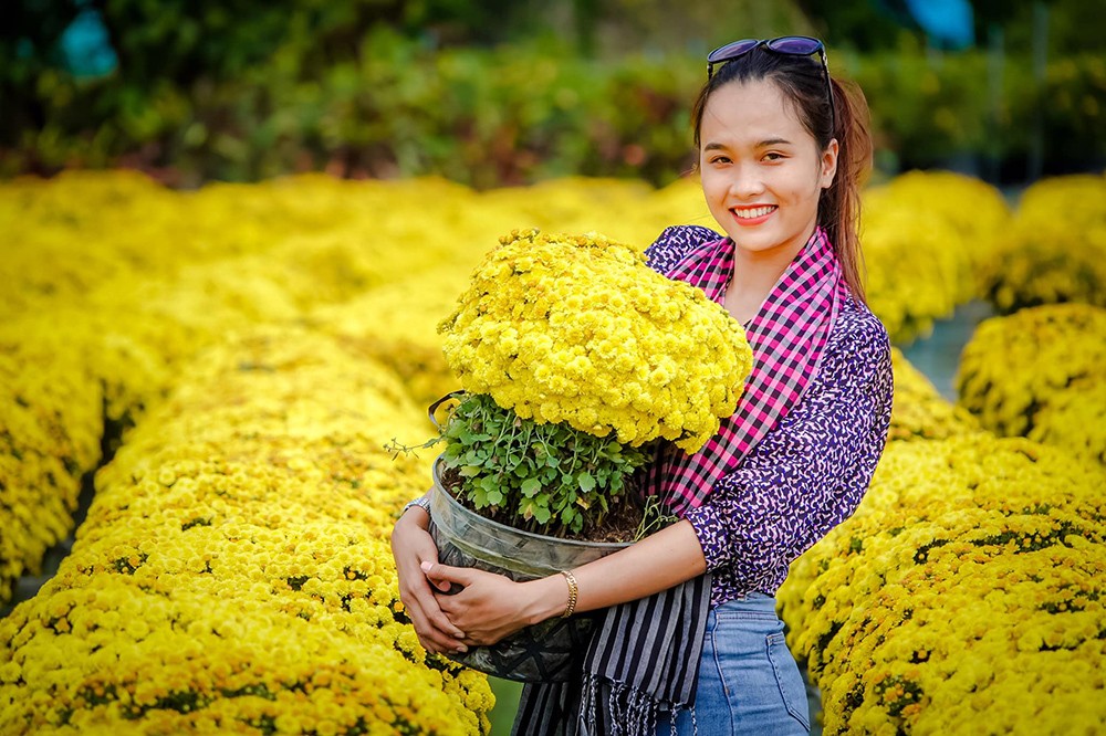 Discover Most Beautiful Villages in Vietnam For A Lovely Visit In The Holidays
