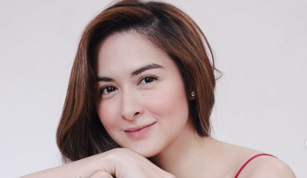 Who Is Marian Rivera The Most Beautiful Woman In Philippines Vietnam Times