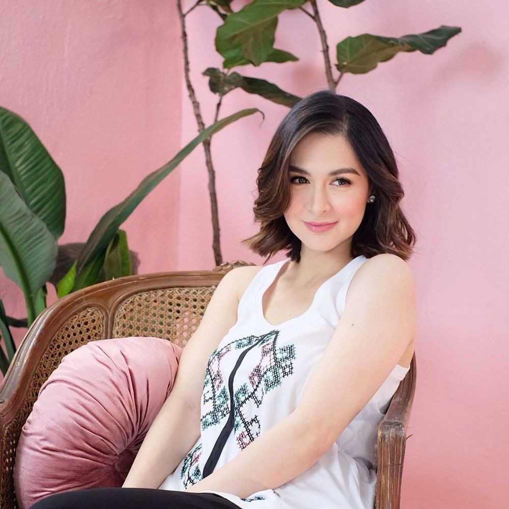 Who Is Marian Rivera The Most Beautiful Woman In Philippines