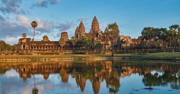 Interesting Facts About Angkor Wat - The Acient Temple of Cambodia
