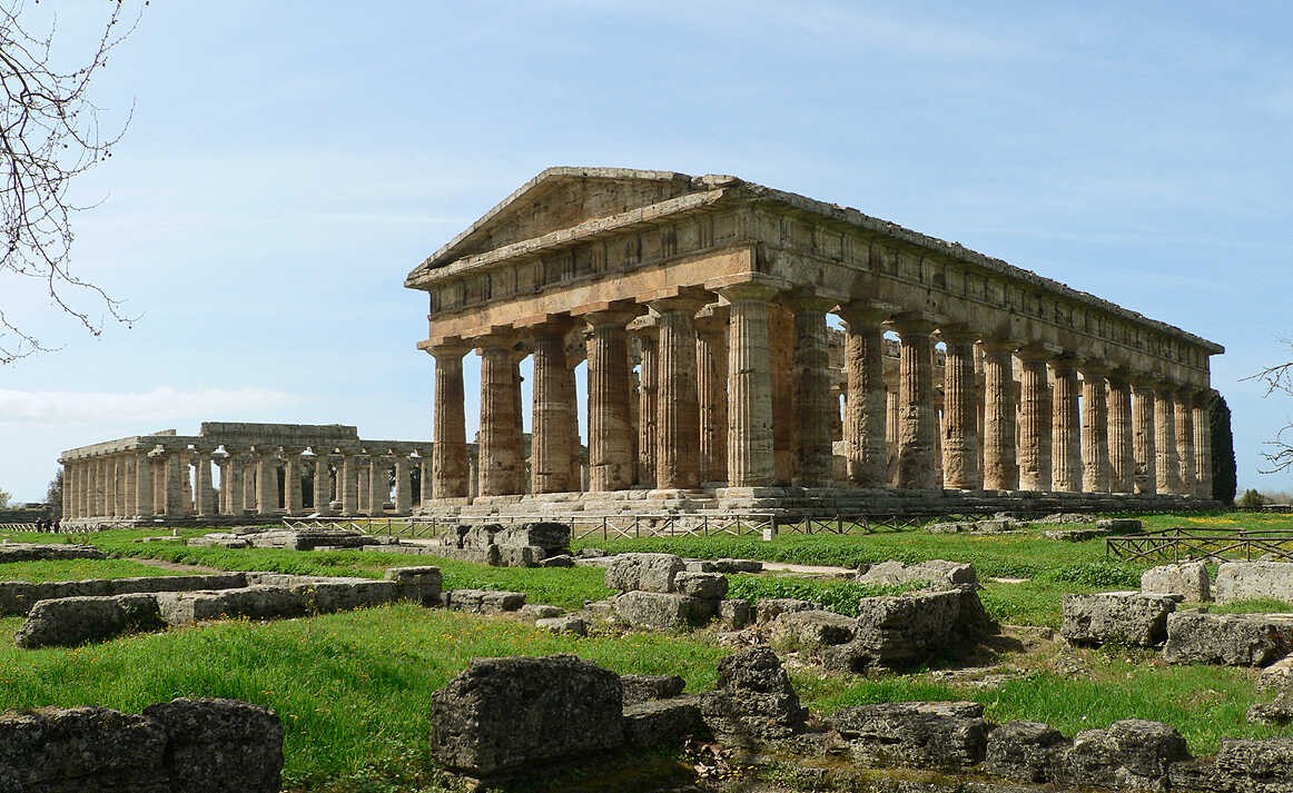 Discover Most Beautiful Acient Greek Ruins That Stand The Test Of Time