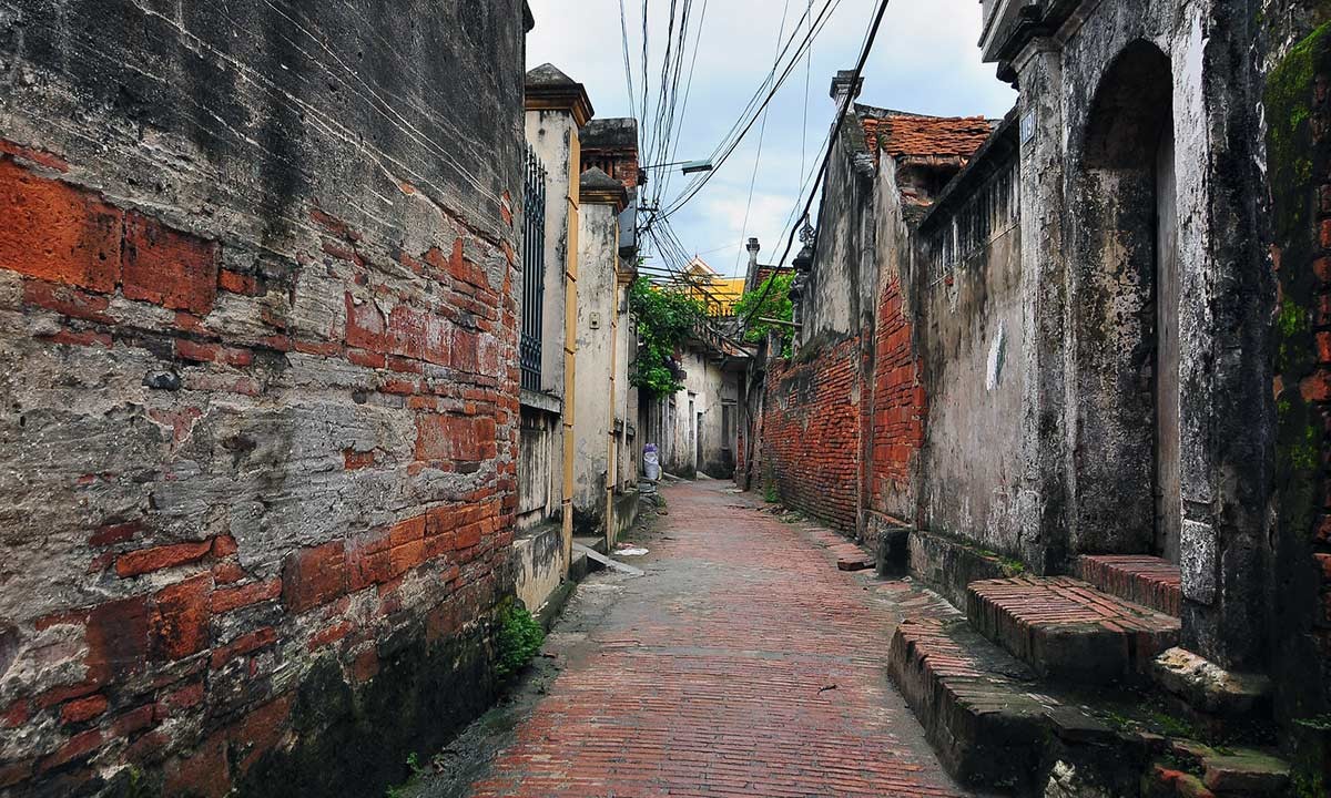 Photo: Explore Hanoi