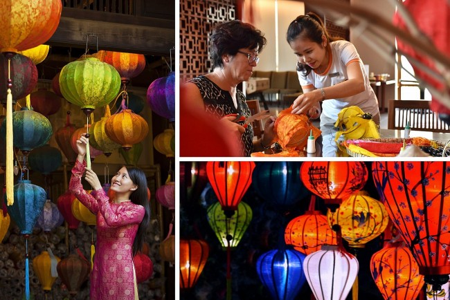 Ten Lovely Things To Buy As Souvenirs In Vietnam