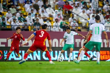 Vietnam vs Saudi Arabi World Cup 2022: Vietnam Suffered 1-3 Loss Against Saudi Arabi