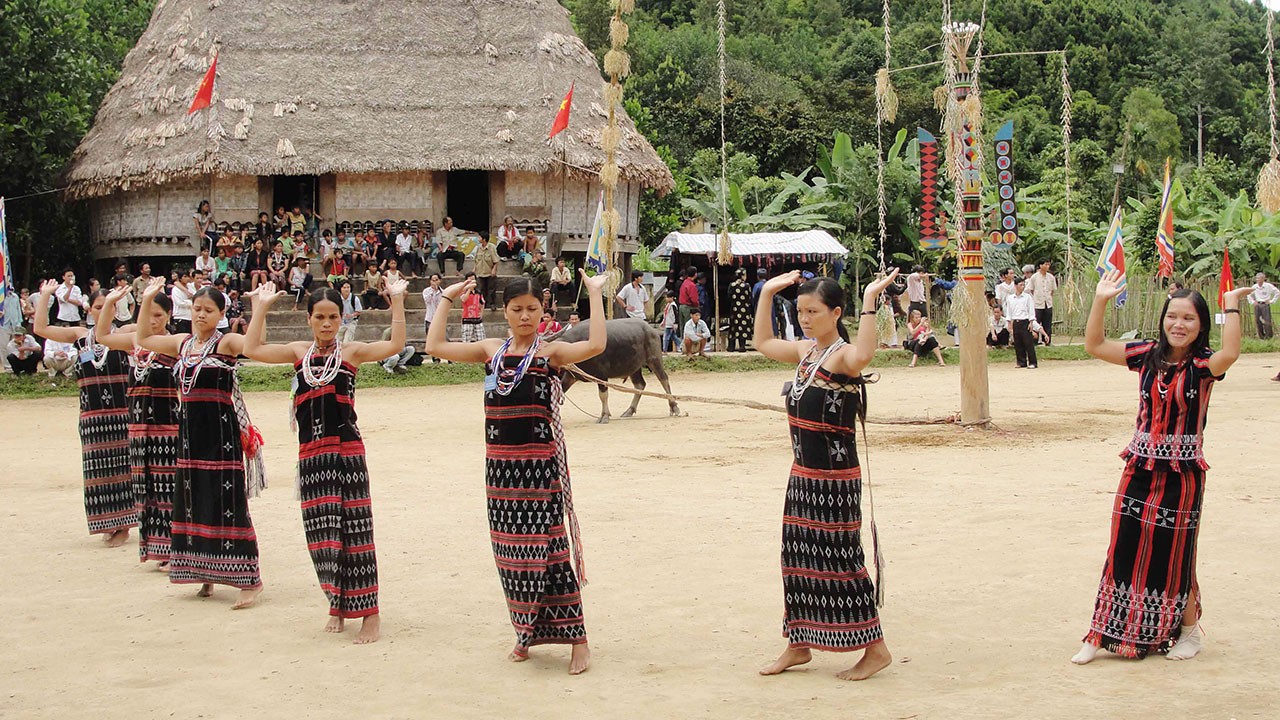 Photo: Bho Hoong Bungallows