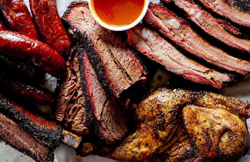 Famous Barbecue Dishes and What We Do Not Know