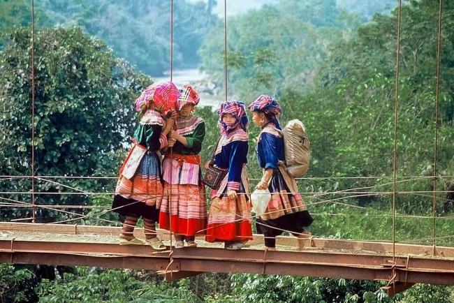 Top 6 Best Activities to Enjoy in Sapa