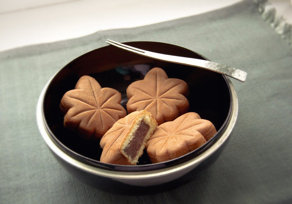 delicious japan seven famous dishes for a cool autumn time