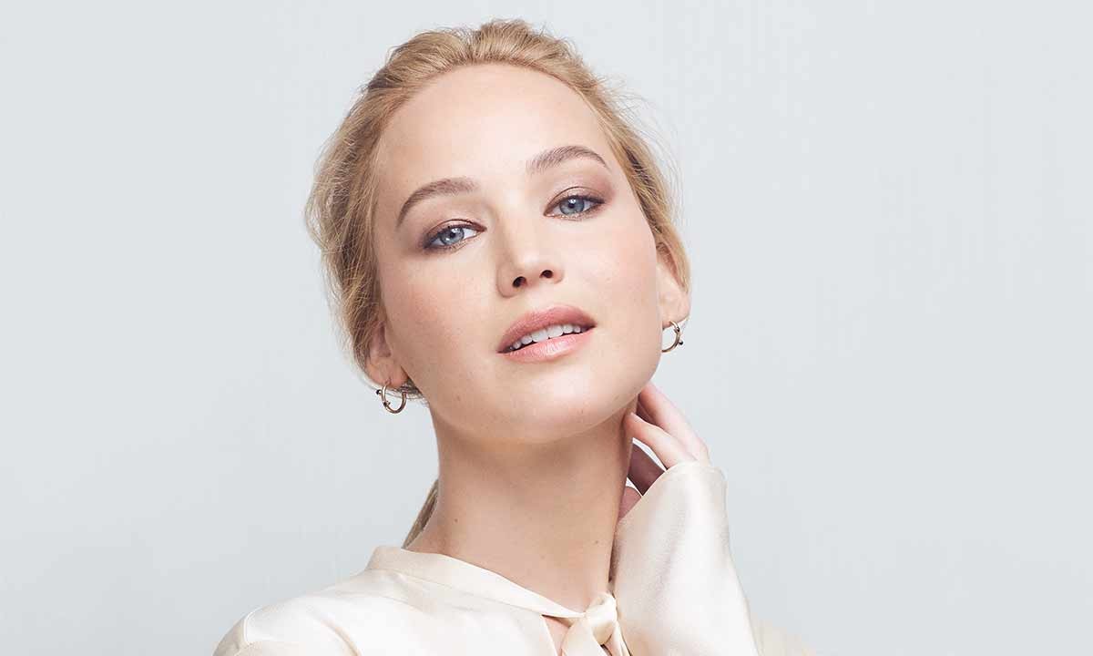 Jennifer Lawrence, Biography, Movies, & Facts