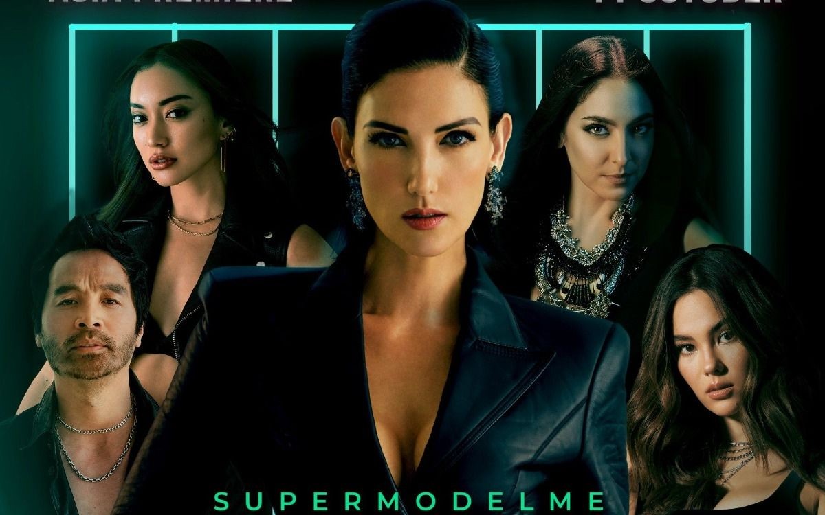 SupermodelMe 2021 poster 