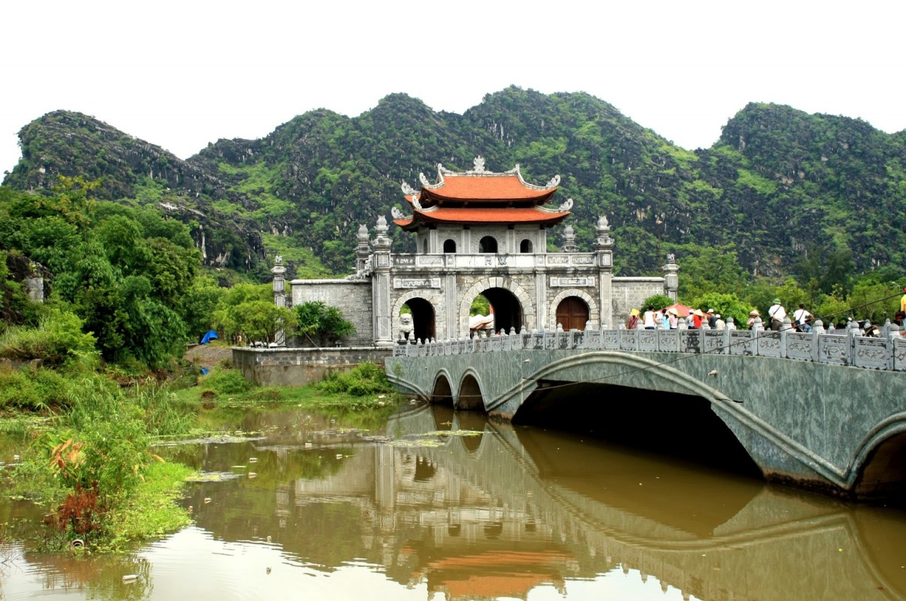 Photo: Hanoi Explore Travel 