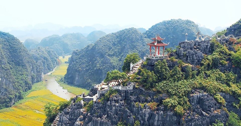 Photo: Indochina Voyages 