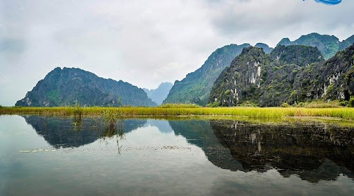 Photo: Amazing Ninh Binh 