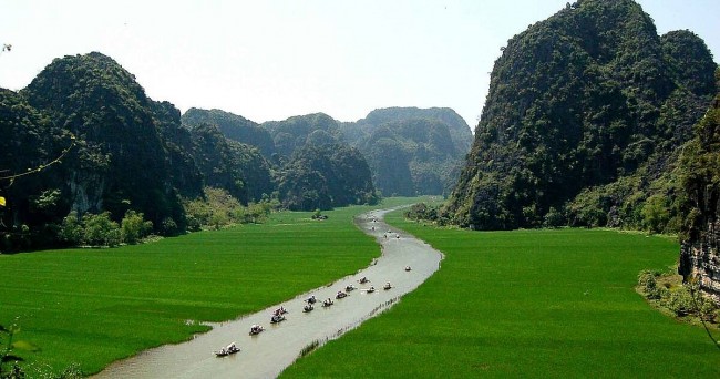 10 Best Activities to Enjoy in Ninh Binh