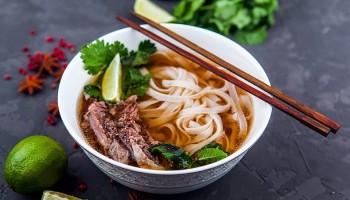 Vietnamese Pho Listed Among Best Dishes To Try At Least Once In Your Life