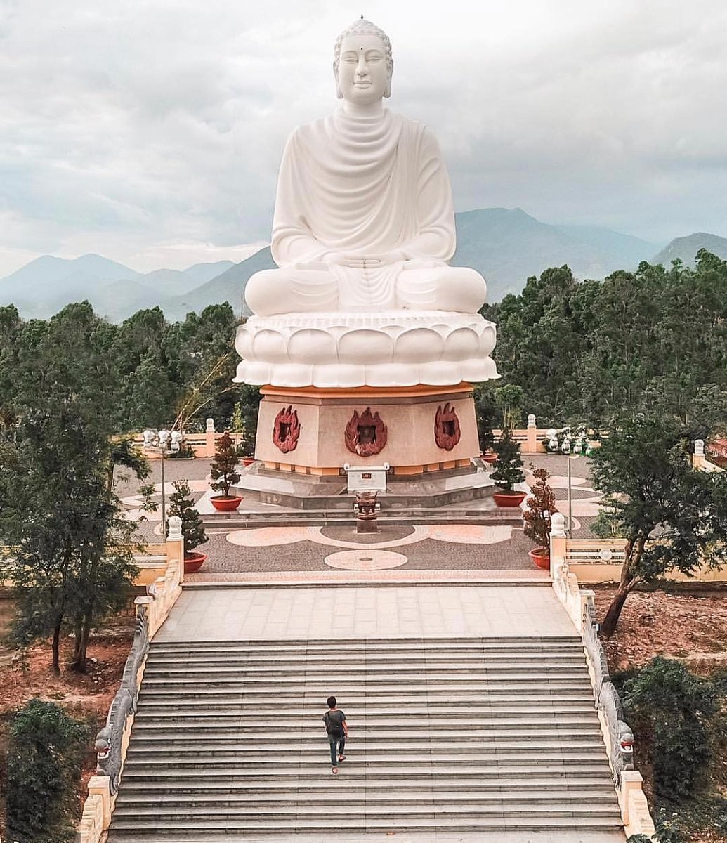 Photo: Backpacking Vietnam 