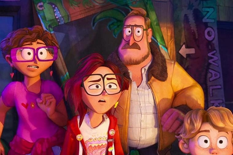 Top Ten Best Animated Movies on Netflix | Vietnam Times Top Ten Best Animated Movies on Netflix | Vietnam Times