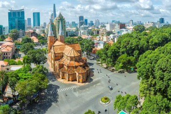 Vietnam Economy Expected To Recover in 2022 Despite Short-Term Setbacks