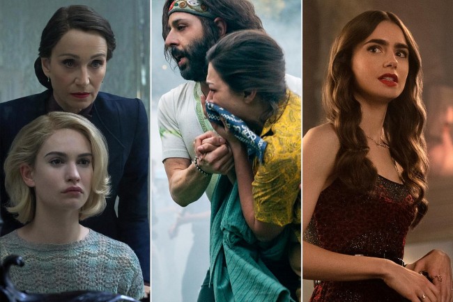 Netflix October 2021: What to Expect for New Coming