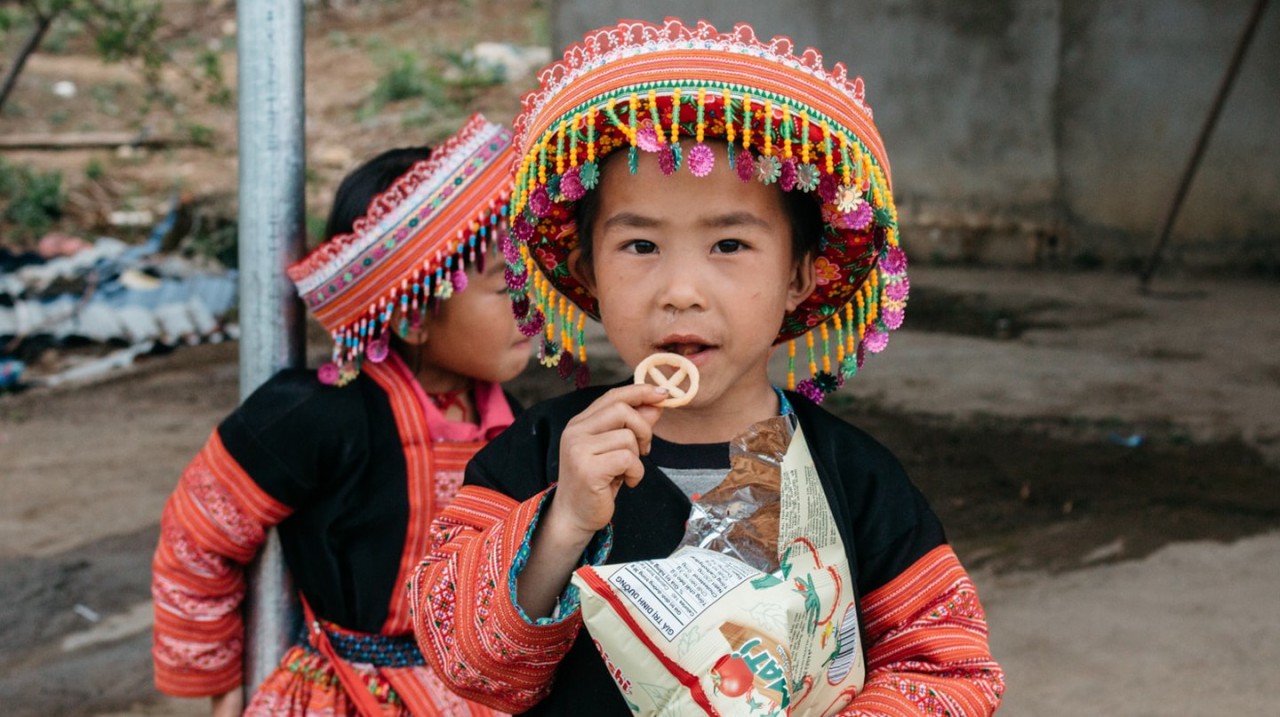 The Hmong people have adapted to much change | © Vu Pham Van / Culture Trip