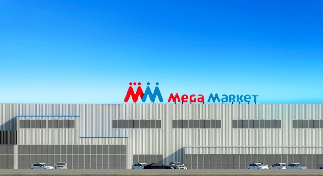 Photo: MM Mega Market Vietnam - Home 