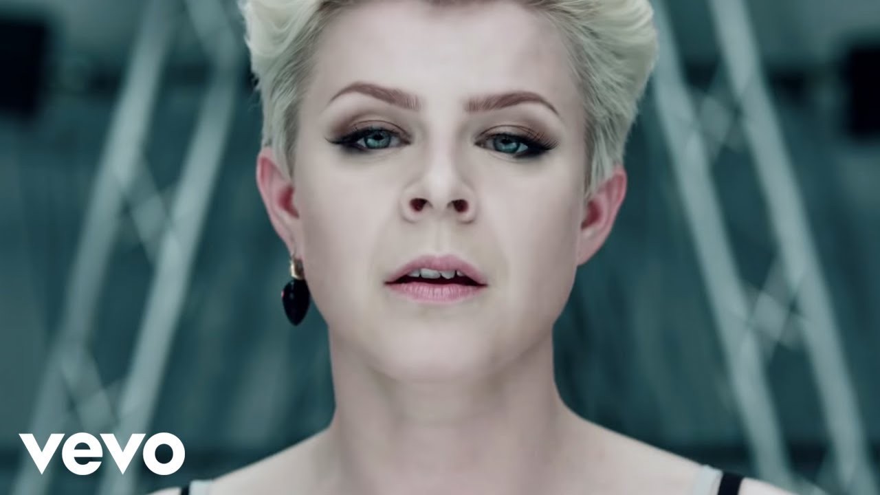 Photo: The Robyn 