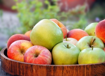 Top 10 Best Places To Enjoy Apple Day in the UK