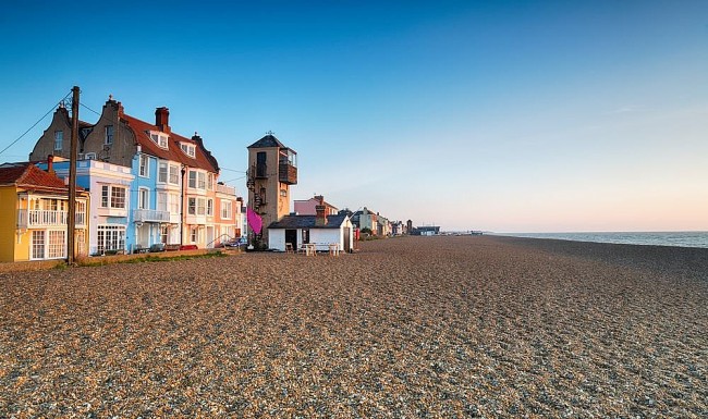 Top 10 Most Beautiful Towns In The UK