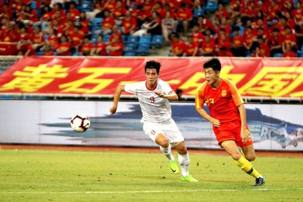 Vietnam vs China World Cup 2022 Date and Time Team News Preview Prediction Vietnam Times