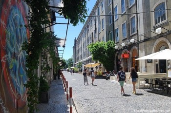 Time Out: Top 10 “Coolest” Streets In The World