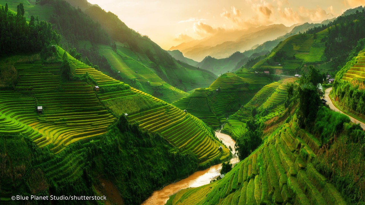 Wanderlust Named Vietnam as Must-Visit Destination in March