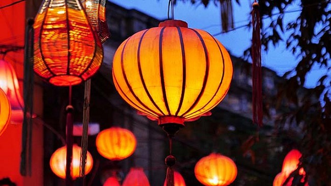 Top 7 Spectacular Festivals in Vietnam