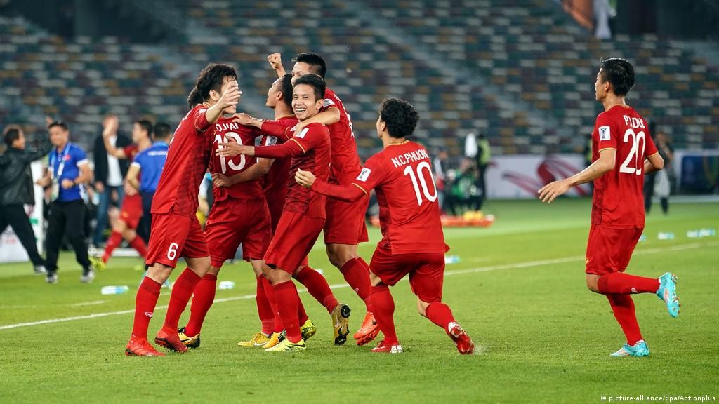 Vietnam vs Oman World Cup 2022: Date and Time, Preview, Prediction, Team  News