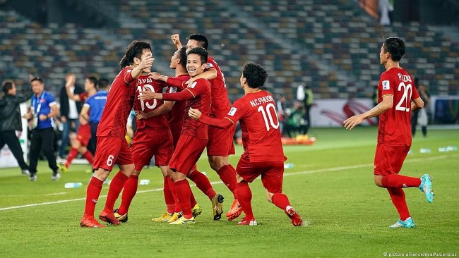 Vietnam vs Oman World Cup 2022: Date and Time, Preview, Prediction, Team News