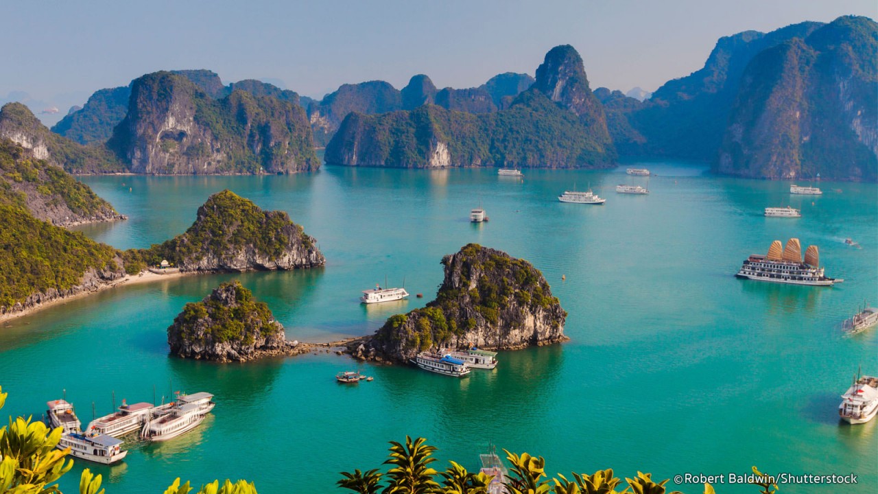  Vietnam Travel Guide