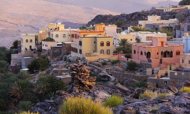 Discover Interesting Facts About Oman You May Not Know