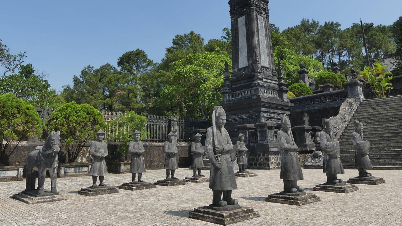  Day Tours in Hue, Vietnam