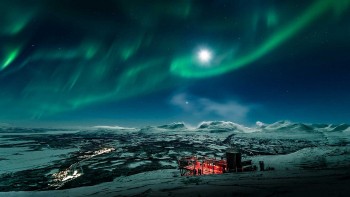 Top 7 Best Places To See The Northern Lights