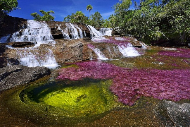 Unusual And Amazing Experiences You Can Have in Colombia