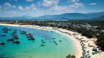 Visit The Most Beautiful Tourist Attractions in Phu Yen