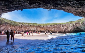 Extraodrinary Hidden Beach in Mexico: Everything You Need To Know