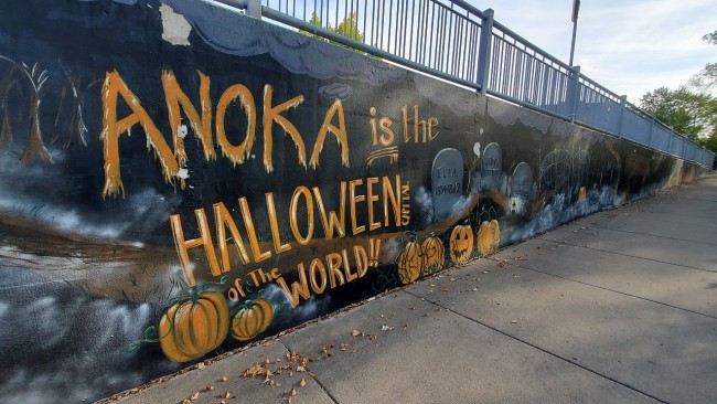 Visit Anoka – The Wonderful Halloween Capital In The World