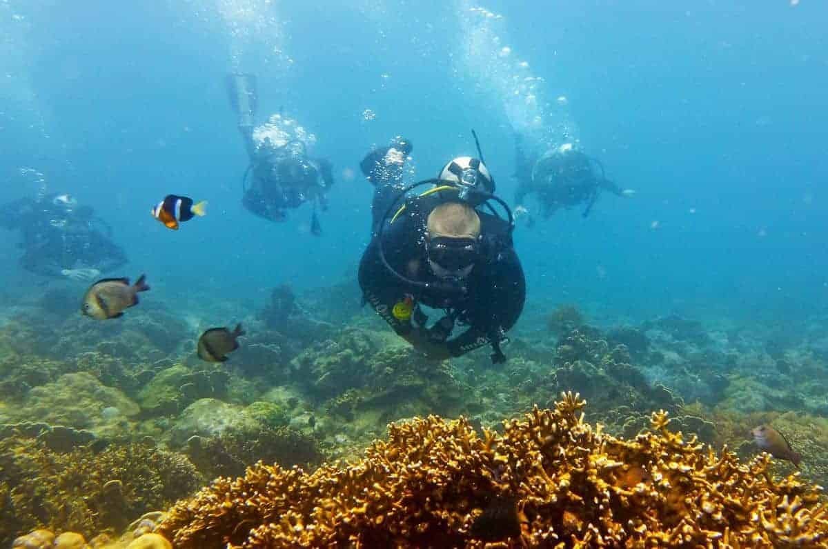  Photo: Southeast Asia Backpacker