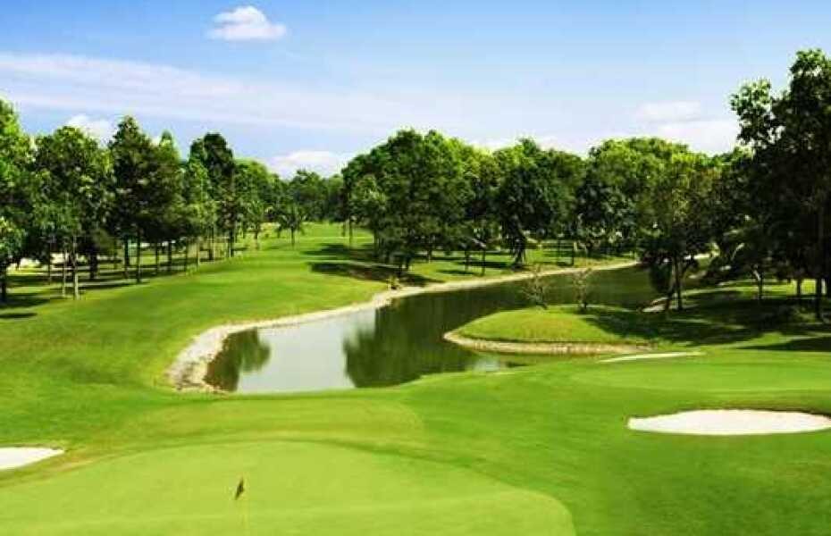 Vietnam Is Named As World’s and Asia’s Best Golf Destination In 2021