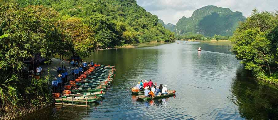 Photo: Northern Vietnam 