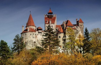 Top 10 Most Beautiful Castles In Europe