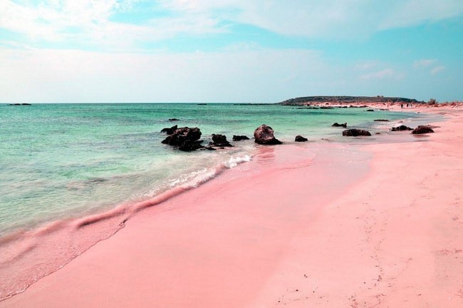 Harbour Island: Visit The Most Romantic Pink Sands Beach In The World