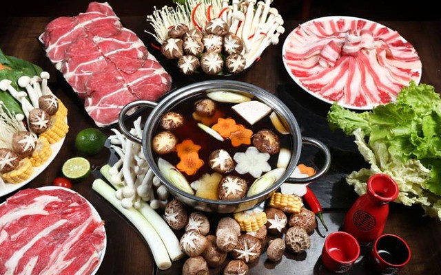 Yosenabe (Japanese Hot Pot) - RecipeTin Japan