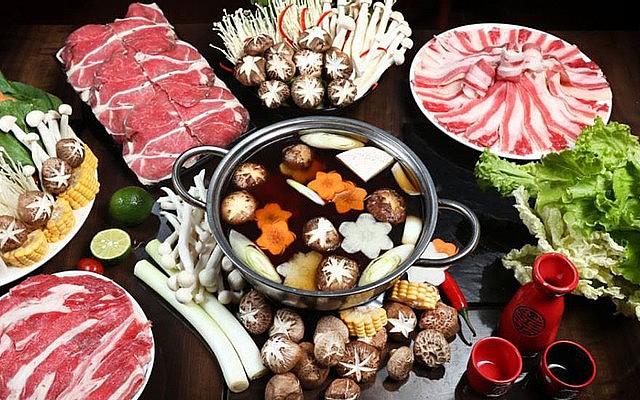 5 Delicious Dishes Of Japanese Hot Pot To Savour In Cold Days